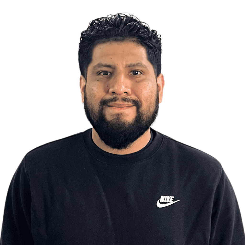 Alex Luis, Administrative Coordinator at Archers Asbestos